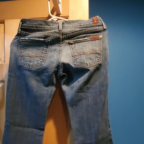 Seven for all mankind - Picture 2 of 2